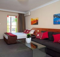 Central Railway Hotel - Australian Destinations