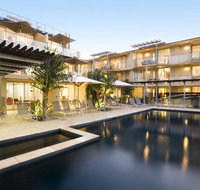 Maison Noosa Luxury Beachfront Resort - Australian Destinations