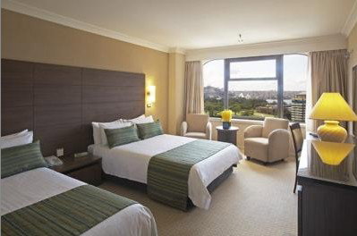 Bayview Boulevard Sydney - Australian Destinations 2