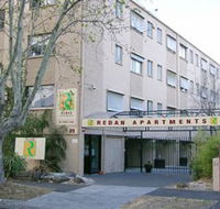 Redan Apartments - Australian Destinations