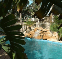 Comfort Inn Grange on Farrelly - Australian Destinations