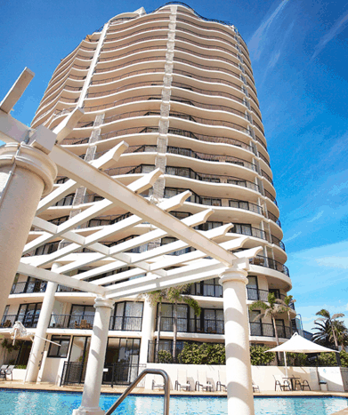 Mantra Coolangatta Beach Resort - Australian Destinations