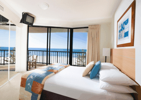 Mantra Coolangatta Beach Resort - Australian Destinations 2