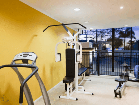 Mantra Coolangatta Beach Resort - Australian Destinations 4