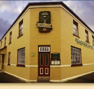 Comfort inn Port Fairy - Australian Destinations