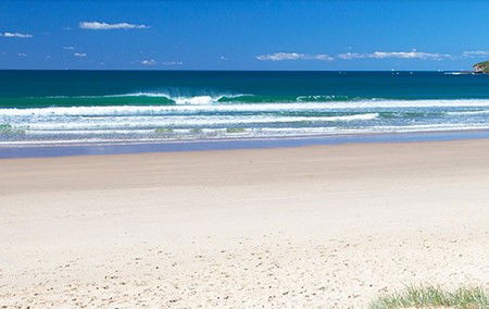 Atlantis Marcoola Beachfront Resort - Australian Destinations 2