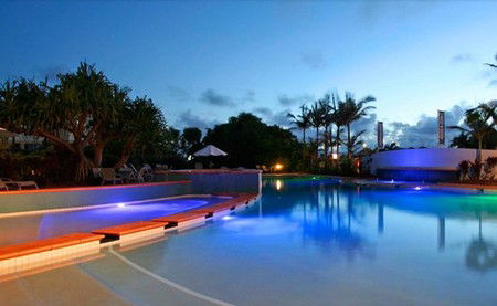 Atlantis Marcoola Beachfront Resort - Australian Destinations 3