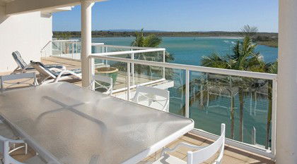Noosa Quays Apartments - Australian Destinations 2