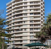 Rainbow Place Holiday Apartments - Australian Destinations