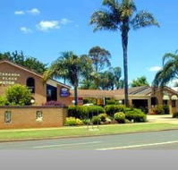 Jacaranda Place Motor Inn - Australian Destinations