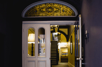 Macleay Lodge - Australian Destinations