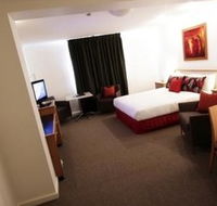 Townhouse Hotel - Australian Destinations