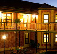 Clare Country Club - Australian Destinations