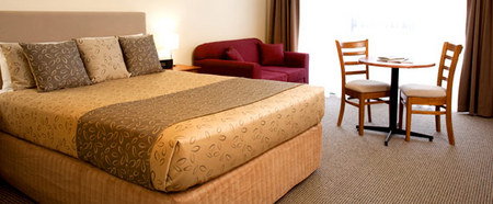 Clare Country Club - Australian Destinations 1