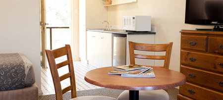 Clare Country Club - Australian Destinations 2