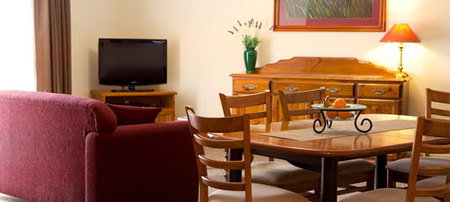 Clare Country Club - Australian Destinations 3