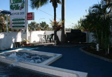 Gladstone QLD Australian Destinations