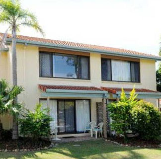 Wolngarin Holiday Resort - Australian Destinations 2