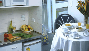 George Powlett Apartments - Australian Destinations 1