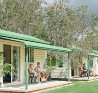 Glen Villa Resort Byron Bay - Australian Destinations