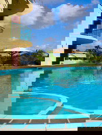 Argyle On The Park - Australian Destinations 1