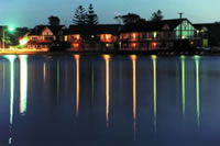 Clan Lakeside Lodge - Australian Destinations 0