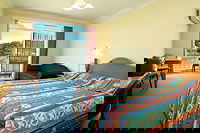 Clan Lakeside Lodge - Australian Destinations 2