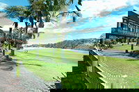 Clan Lakeside Lodge - Australian Destinations 3