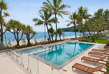 Noosa QLD Australian Destinations