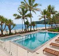 Fairshore Beachfront Apartments - Australian Destinations