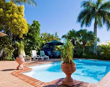 Econo Lodge Fraser Gateway - Australian Destinations 5