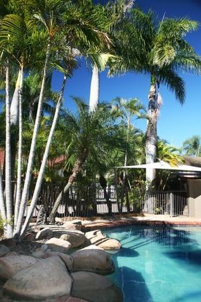 Brisbane International - Virginia - Australian Destinations 1