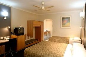 Brisbane International - Virginia - Australian Destinations 5