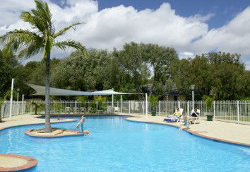 Bayview Geographe Resort - Australian Destinations 1