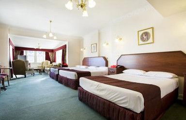 Palais Royale - Australian Destinations 1