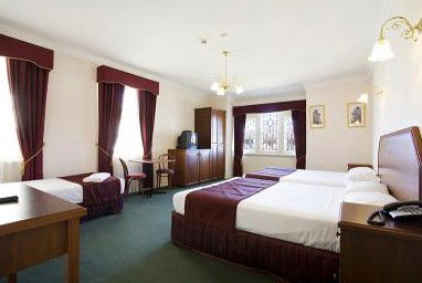 Palais Royale - Australian Destinations 3