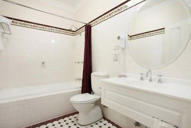 Palais Royale - Australian Destinations 4