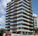 Beachfront Towers - Australian Destinations