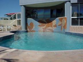 Beachfront Towers - Australian Destinations 1