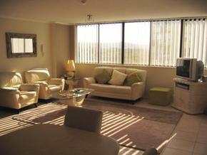 Beachfront Towers - Australian Destinations 5