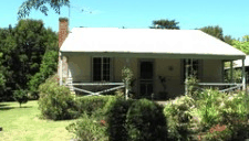 Olive Hill Farm - Australian Destinations 0