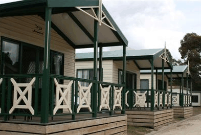 Geelong Surfcoast Highway Holiday Park - Australian Destinations