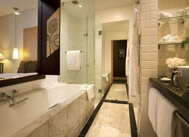 Radisson Plaza Hotel Sydney - Australian Destinations 2