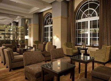 Radisson Plaza Hotel Sydney - Australian Destinations 3