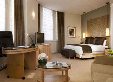 Radisson Plaza Hotel Sydney - Australian Destinations 4