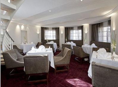 Radisson Plaza Hotel Sydney - Australian Destinations 5
