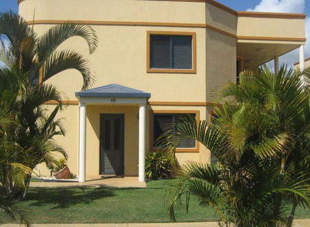 The Grange Resort - Australian Destinations 1