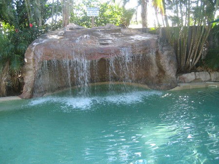 The Grange Resort - Australian Destinations 2