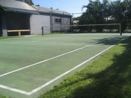 The Grange Resort - Australian Destinations 3