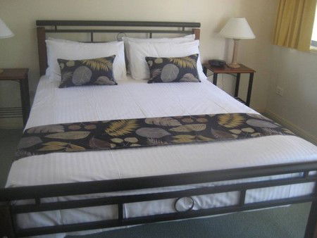 The Grange Resort - Australian Destinations 4